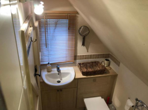 The Apple Loft, Westleton